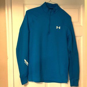 Under Armour Women's Quarter Zip Jacket